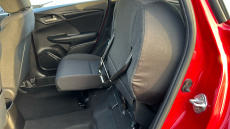 Honda Jazz 1.3 i-VTEC S 5dr Petrol Hatchback